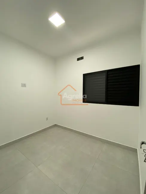 Foto 5 de Casa com 3 quartos à venda, 120m2 em Residencial do Bosque, Mogi Mirim - SP