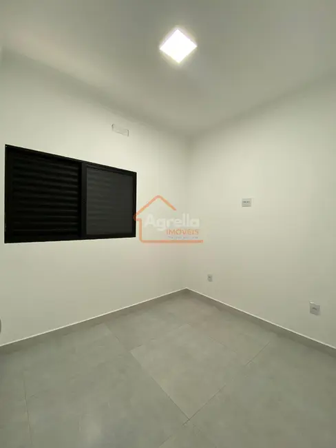 Foto 4 de Casa com 3 quartos à venda, 120m2 em Residencial do Bosque, Mogi Mirim - SP