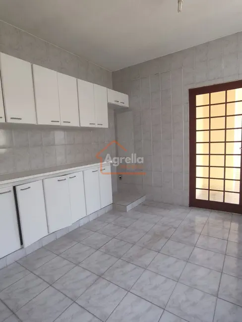 Foto 9 de Casa com 3 quartos à venda, 202m2 em Loteamento Parque Itacolomi, Mogi Guacu - SP