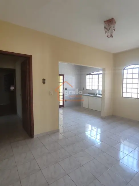 Foto 8 de Casa com 3 quartos à venda, 202m2 em Loteamento Parque Itacolomi, Mogi Guacu - SP