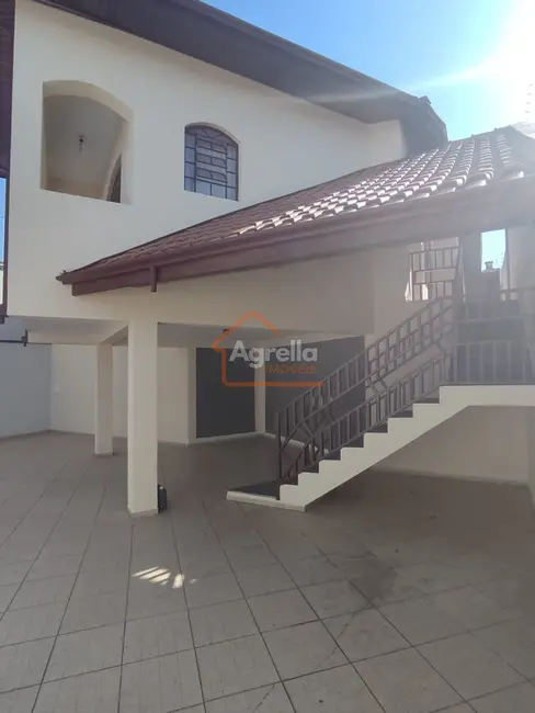 Foto 3 de Casa com 3 quartos à venda, 202m2 em Loteamento Parque Itacolomi, Mogi Guacu - SP