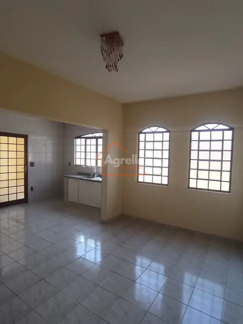 Foto 7 de Casa com 3 quartos à venda, 202m2 em Loteamento Parque Itacolomi, Mogi Guacu - SP