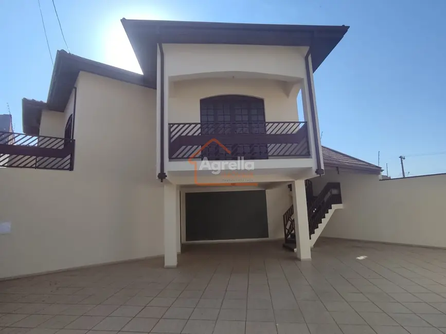 Foto 2 de Casa com 3 quartos à venda, 202m2 em Loteamento Parque Itacolomi, Mogi Guacu - SP