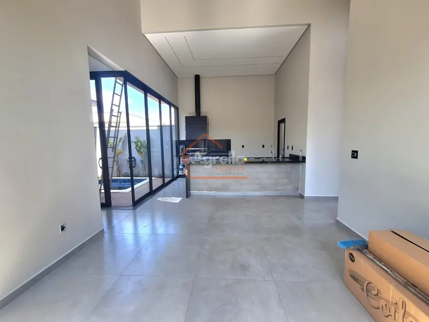 Foto 6 de Casa de Condomínio com 3 quartos à venda, 125m2 em Mogi Mirim - SP