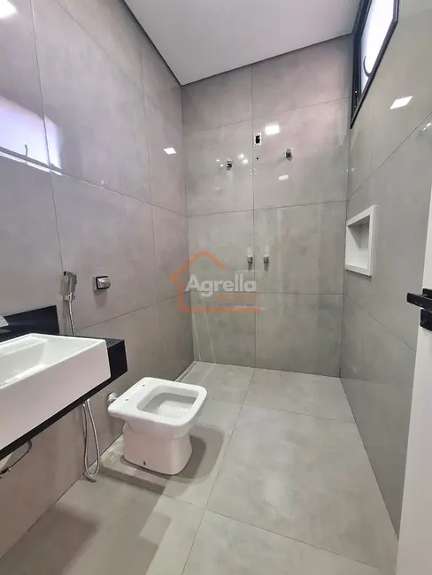 Foto 9 de Casa de Condomínio com 3 quartos à venda, 125m2 em Mogi Mirim - SP