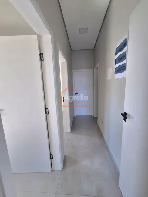 Foto 4 de Casa de Condomínio com 3 quartos à venda, 125m2 em Mogi Mirim - SP