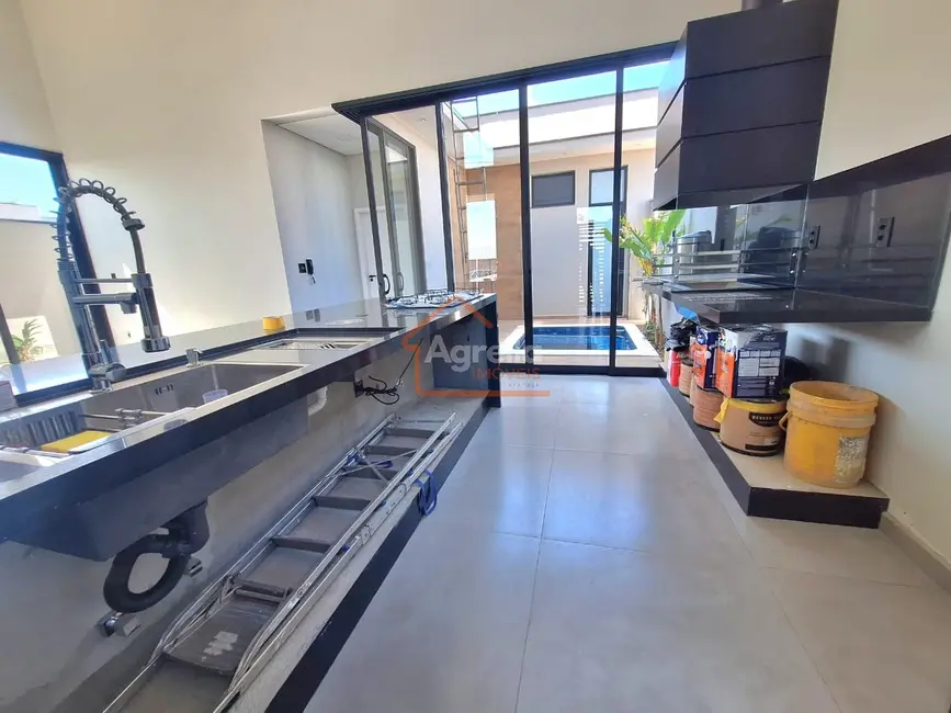 Foto 5 de Casa de Condomínio com 3 quartos à venda, 125m2 em Mogi Mirim - SP