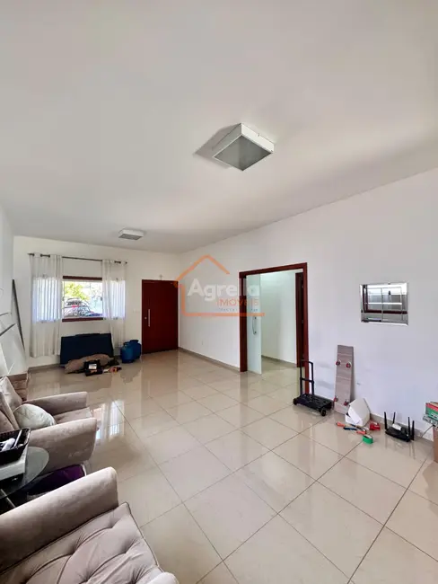 Foto 5 de Casa de Condomínio com 3 quartos à venda, 192m2 em Mogi Mirim - SP