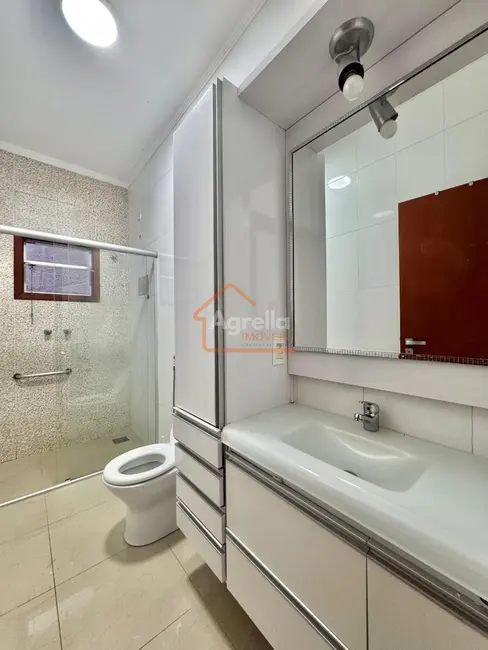 Foto 9 de Casa de Condomínio com 3 quartos à venda, 192m2 em Mogi Mirim - SP