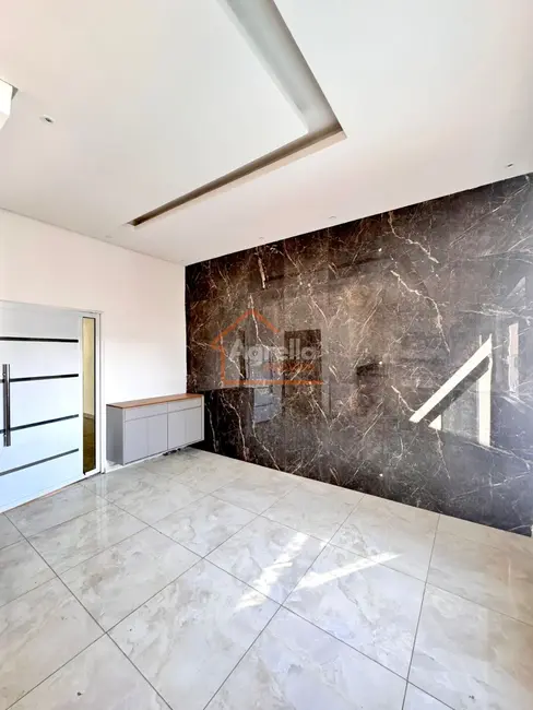 Foto 2 de Casa com 3 quartos à venda, 120m2 em Jardim Cristina, Mogi Guacu - SP