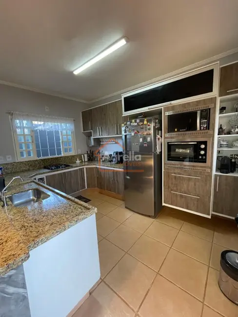 Foto 6 de Chácara com 5 quartos à venda, 620m2 em Chácara São Marcelo, Mogi Mirim - SP