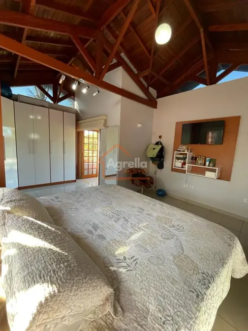 Foto 9 de Chácara com 5 quartos à venda, 620m2 em Chácara São Marcelo, Mogi Mirim - SP