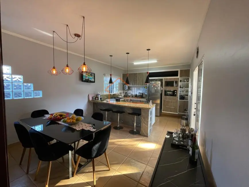 Foto 5 de Chácara com 5 quartos à venda, 620m2 em Chácara São Marcelo, Mogi Mirim - SP