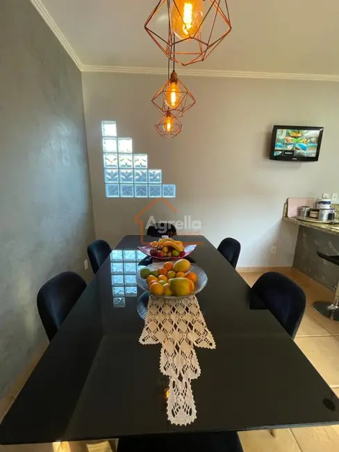 Foto 8 de Chácara com 5 quartos à venda, 620m2 em Chácara São Marcelo, Mogi Mirim - SP