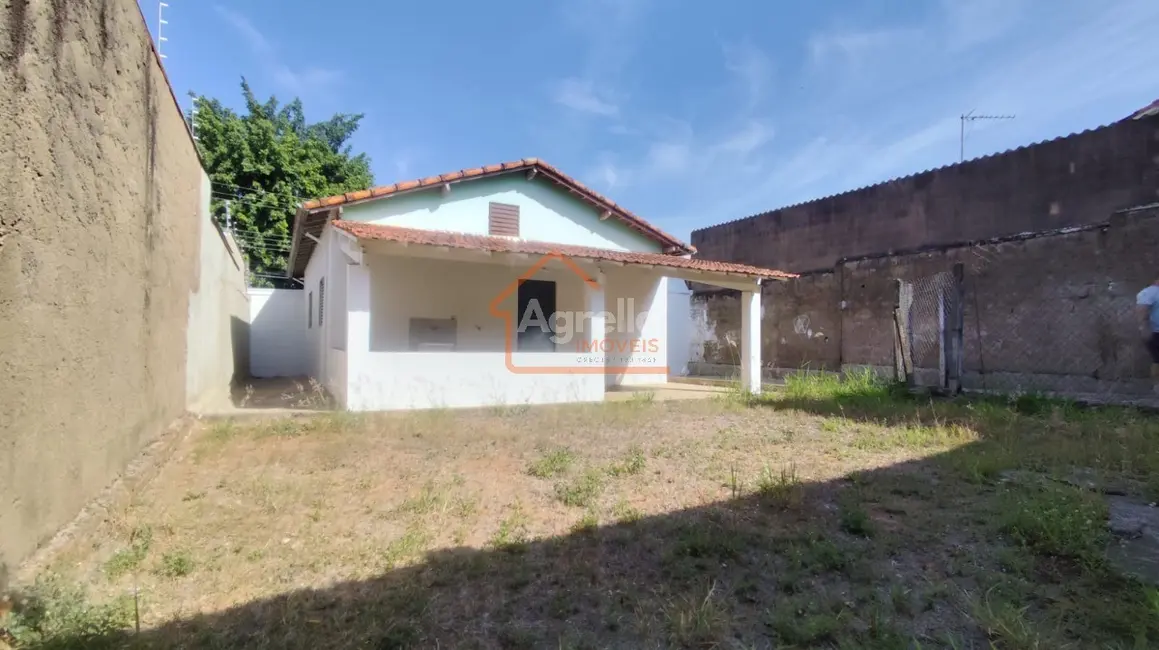 Foto 1 de Casa com 2 quartos à venda, 110m2 em Jardim Brasília, Mogi Mirim - SP