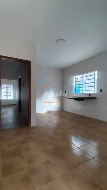 Foto 4 de Casa com 2 quartos à venda, 110m2 em Jardim Brasília, Mogi Mirim - SP