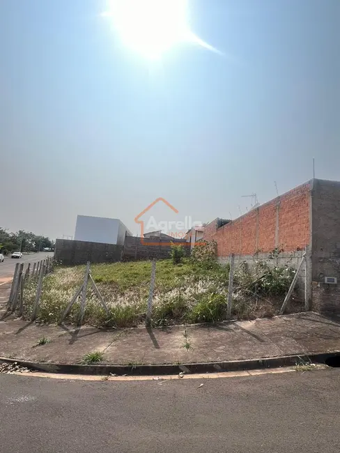 Foto 1 de Terreno / Lote à venda, 439m2 em Mogi Mirim - SP