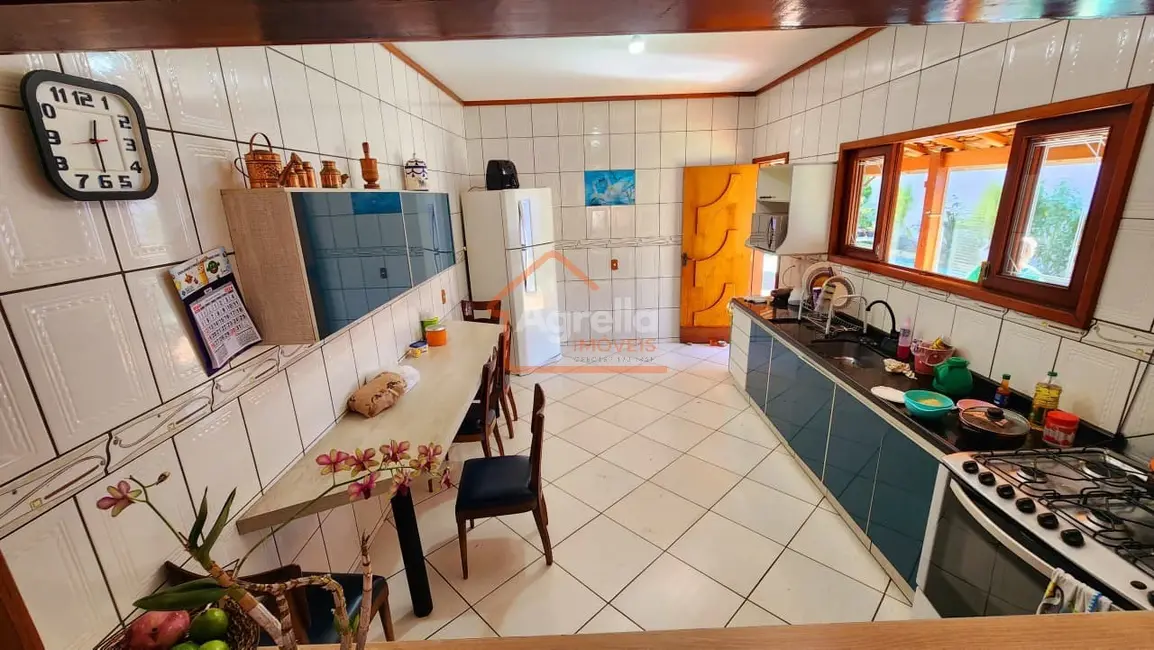 Foto 7 de Casa com 3 quartos à venda, 146m2 em Vila Universitária, Mogi Mirim - SP