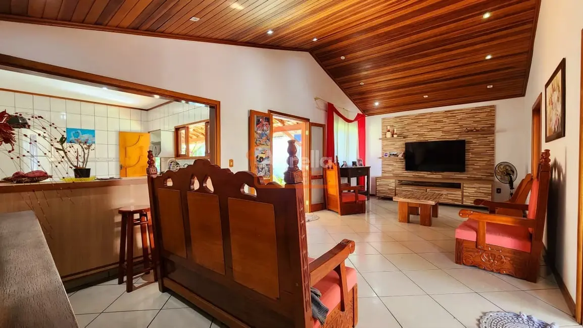 Foto 5 de Casa com 3 quartos à venda, 146m2 em Vila Universitária, Mogi Mirim - SP