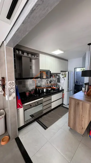 Foto 3 de Casa com 3 quartos à venda, 130m2 em Jardim Santa Cruz, Mogi Guacu - SP