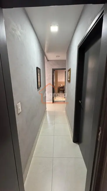 Foto 5 de Casa com 3 quartos à venda, 130m2 em Jardim Santa Cruz, Mogi Guacu - SP