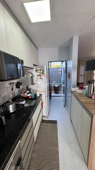 Foto 4 de Casa com 3 quartos à venda, 130m2 em Jardim Santa Cruz, Mogi Guacu - SP