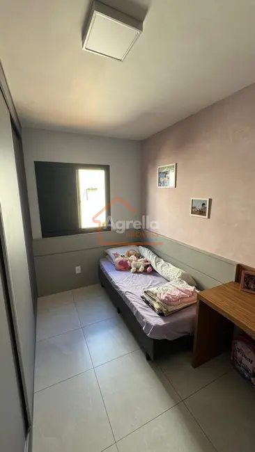 Foto 8 de Casa com 3 quartos à venda, 130m2 em Jardim Santa Cruz, Mogi Guacu - SP