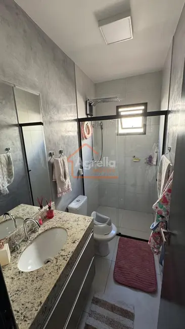 Foto 6 de Casa com 3 quartos à venda, 130m2 em Jardim Santa Cruz, Mogi Guacu - SP