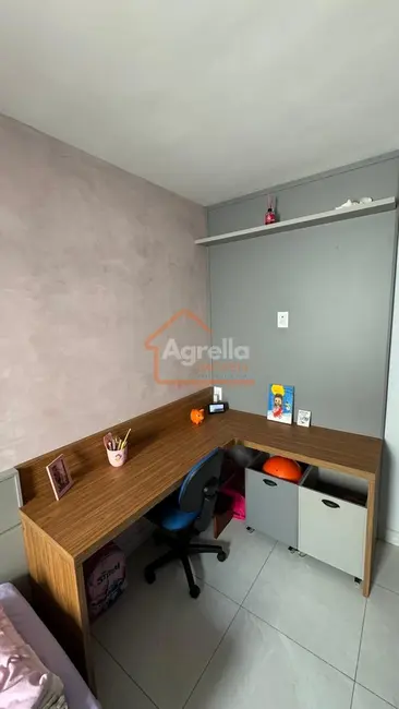 Foto 9 de Casa com 3 quartos à venda, 130m2 em Jardim Santa Cruz, Mogi Guacu - SP