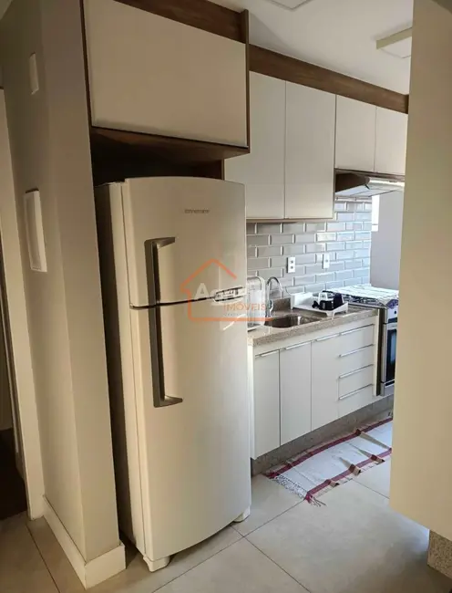Foto 2 de Apartamento com 2 quartos à venda, 60m2 em Mogi Mirim - SP