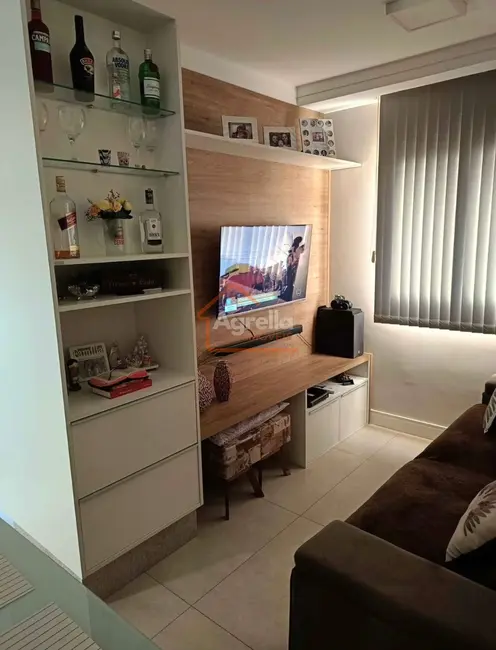 Foto 6 de Apartamento com 2 quartos à venda, 60m2 em Mogi Mirim - SP