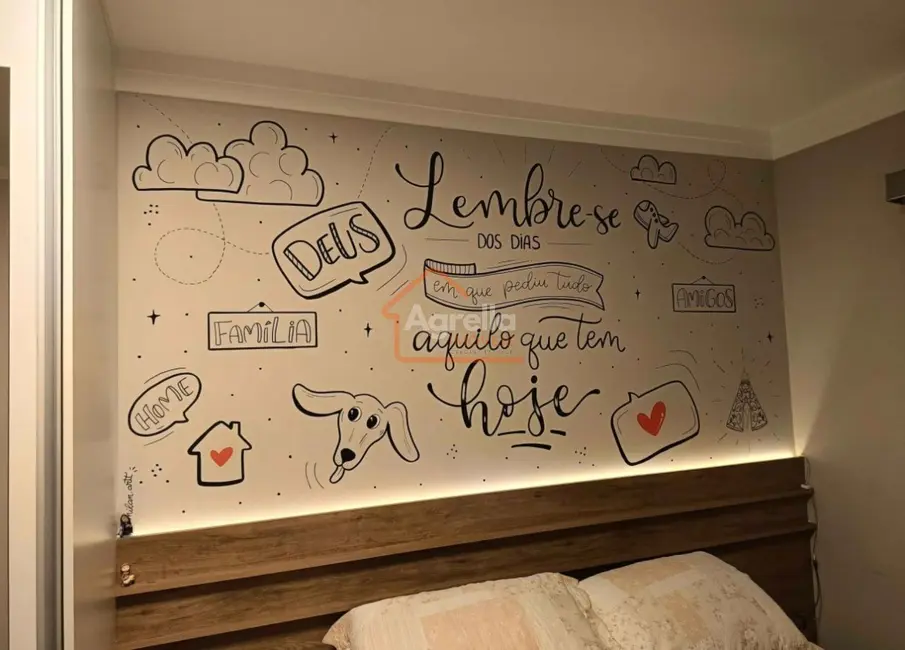 Foto 9 de Apartamento com 2 quartos à venda, 60m2 em Mogi Mirim - SP