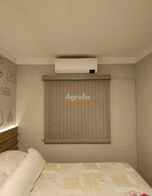 Foto 8 de Apartamento com 2 quartos à venda, 60m2 em Mogi Mirim - SP