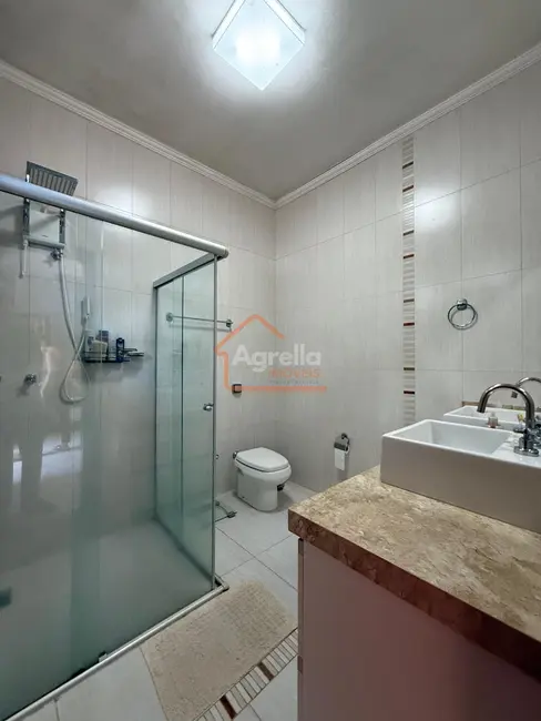 Foto 9 de Casa com 3 quartos à venda, 220m2 em Jardim Soares, Mogi Guacu - SP