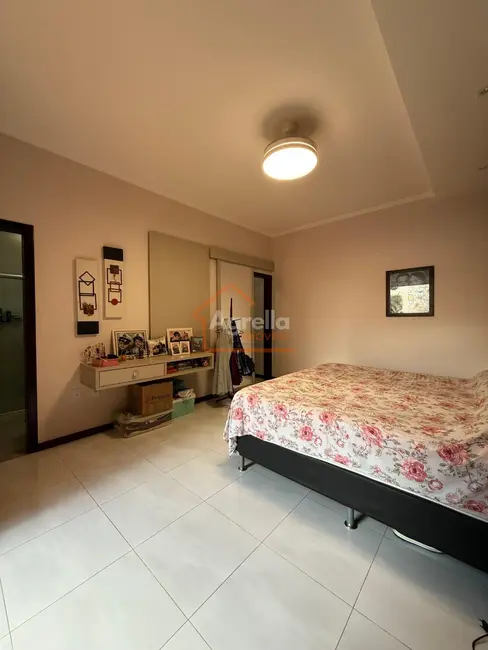 Foto 6 de Casa com 3 quartos à venda, 220m2 em Jardim Soares, Mogi Guacu - SP