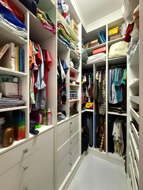 Foto 8 de Casa com 3 quartos à venda, 220m2 em Jardim Soares, Mogi Guacu - SP