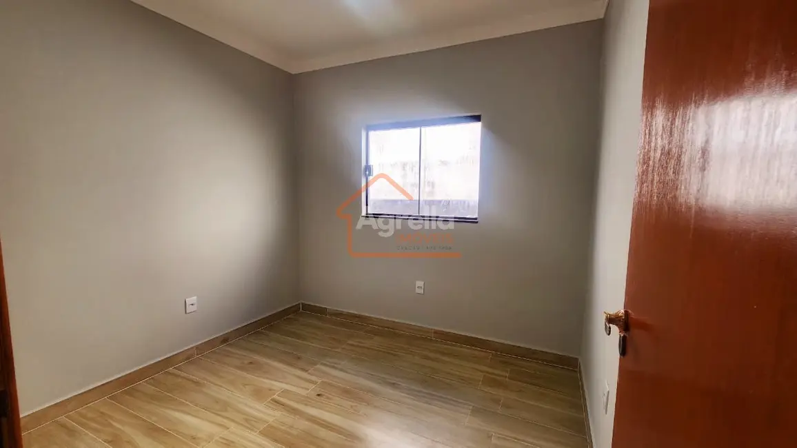Foto 8 de Casa com 3 quartos à venda, 168m2 em Jardim Silvania, Mogi Mirim - SP