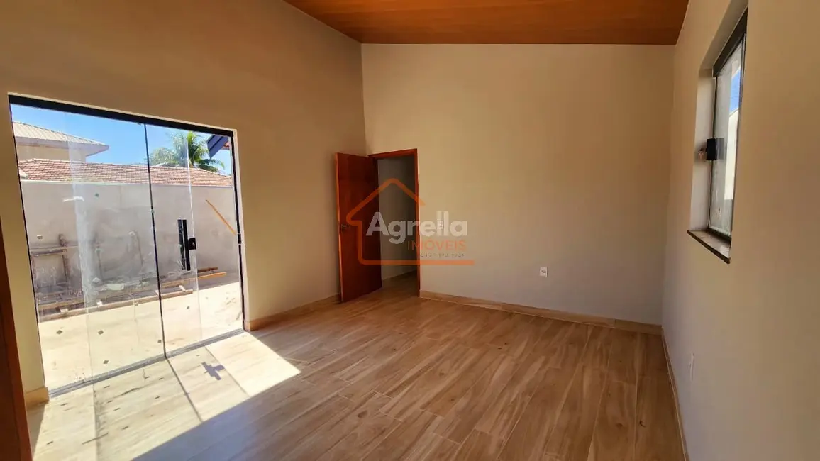 Foto 5 de Casa com 3 quartos à venda, 168m2 em Jardim Silvania, Mogi Mirim - SP