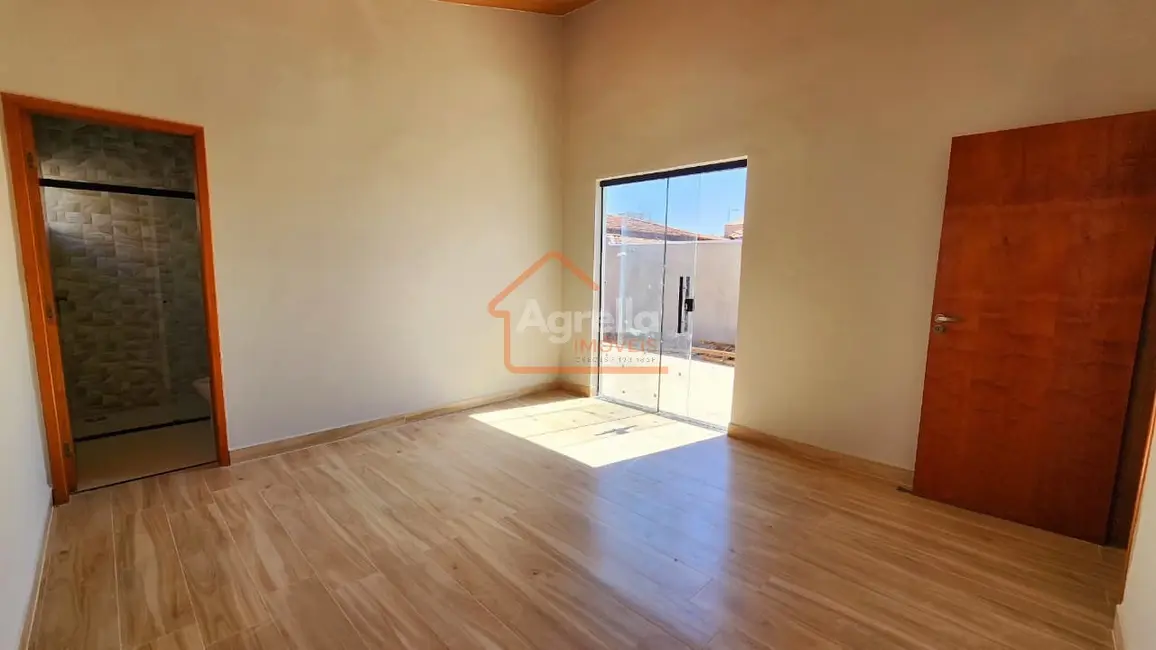 Foto 4 de Casa com 3 quartos à venda, 168m2 em Jardim Silvania, Mogi Mirim - SP