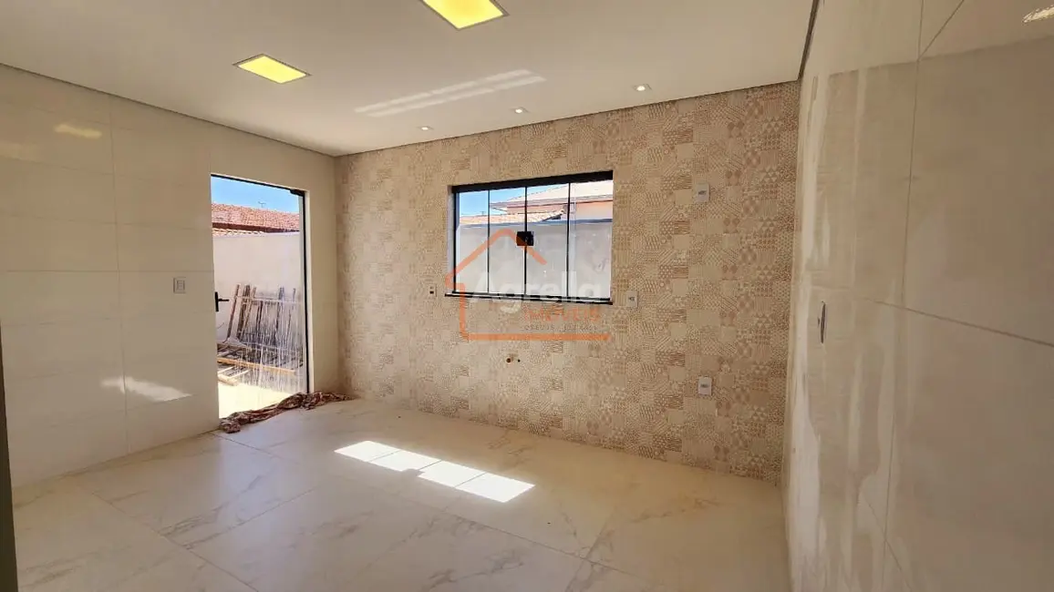 Foto 6 de Casa com 3 quartos à venda, 168m2 em Jardim Silvania, Mogi Mirim - SP