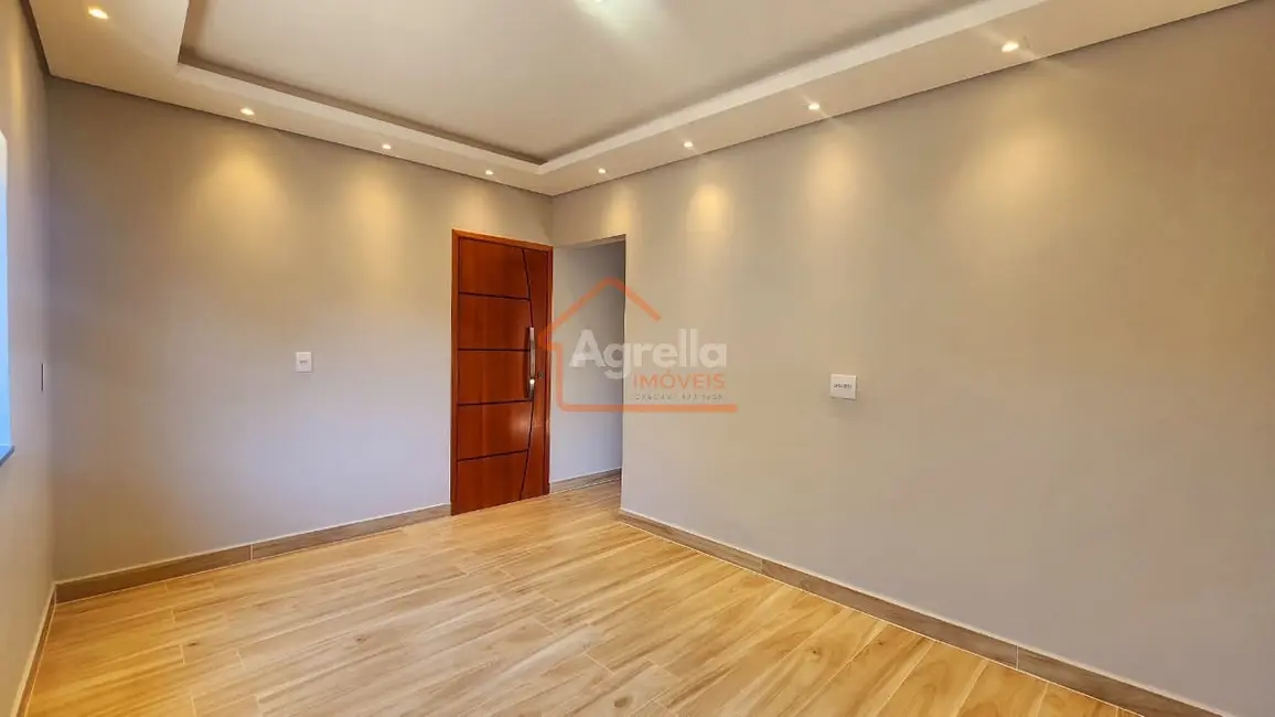 Foto 7 de Casa com 3 quartos à venda, 168m2 em Jardim Silvania, Mogi Mirim - SP