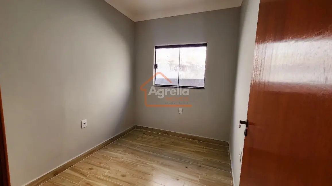 Foto 9 de Casa com 3 quartos à venda, 168m2 em Jardim Silvania, Mogi Mirim - SP