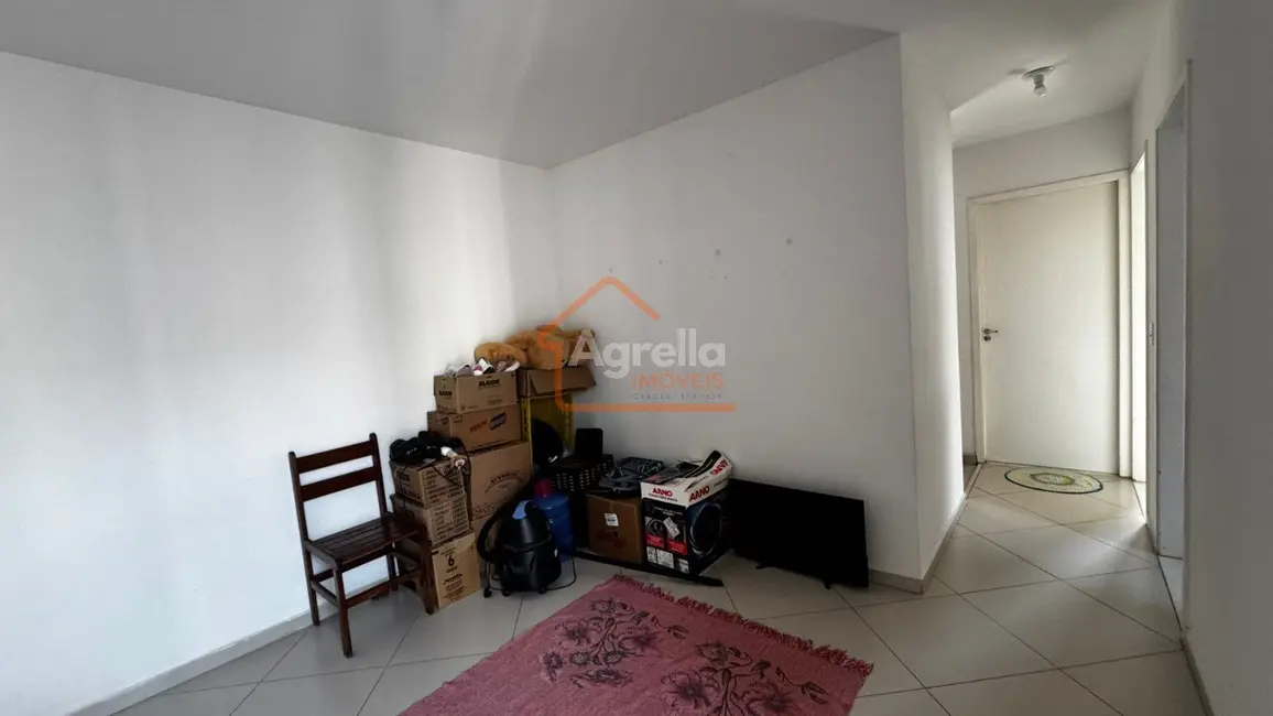 Foto 5 de Apartamento com 2 quartos à venda, 56m2 em Mogi Mirim - SP