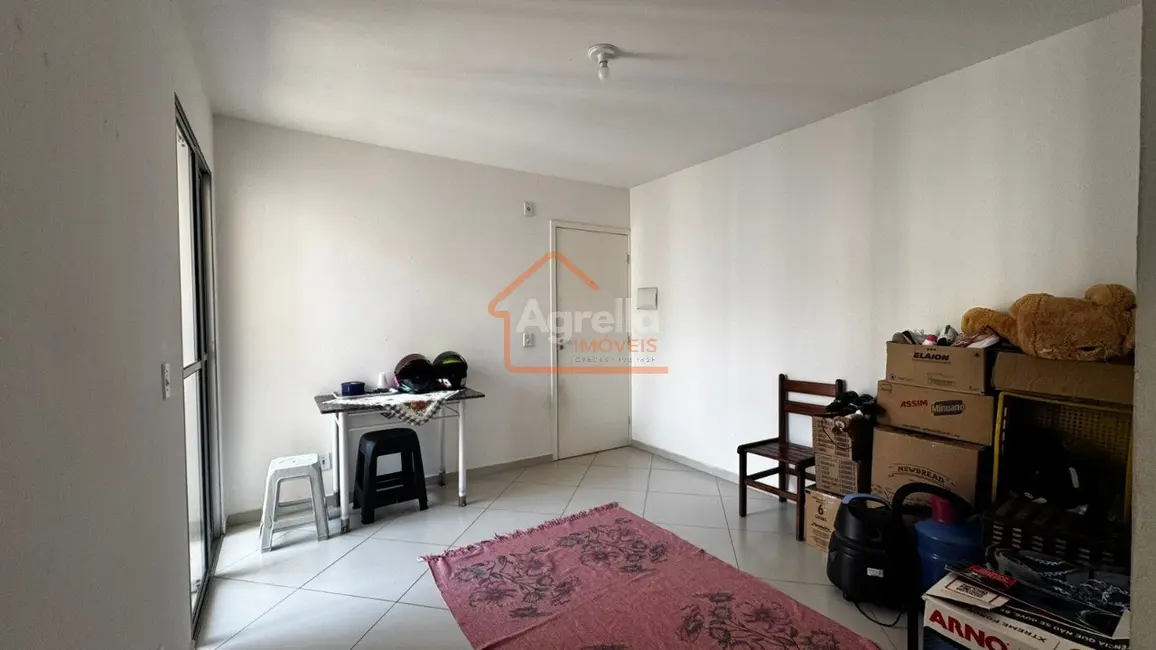 Foto 6 de Apartamento com 2 quartos à venda, 56m2 em Mogi Mirim - SP