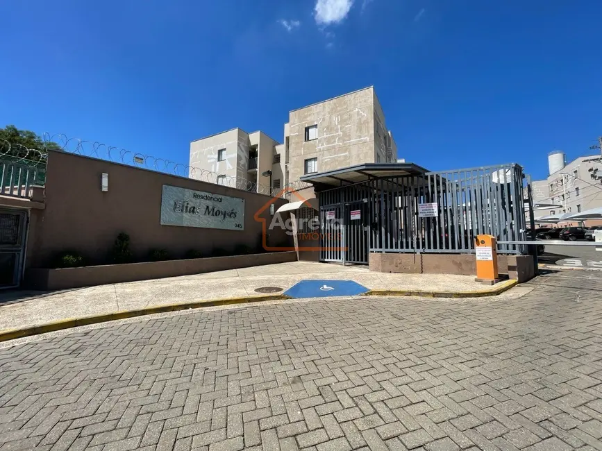 Foto 1 de Apartamento com 2 quartos à venda, 56m2 em Mogi Mirim - SP