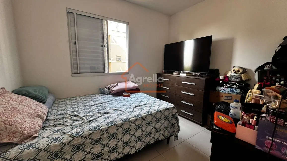 Foto 8 de Apartamento com 2 quartos à venda, 56m2 em Mogi Mirim - SP