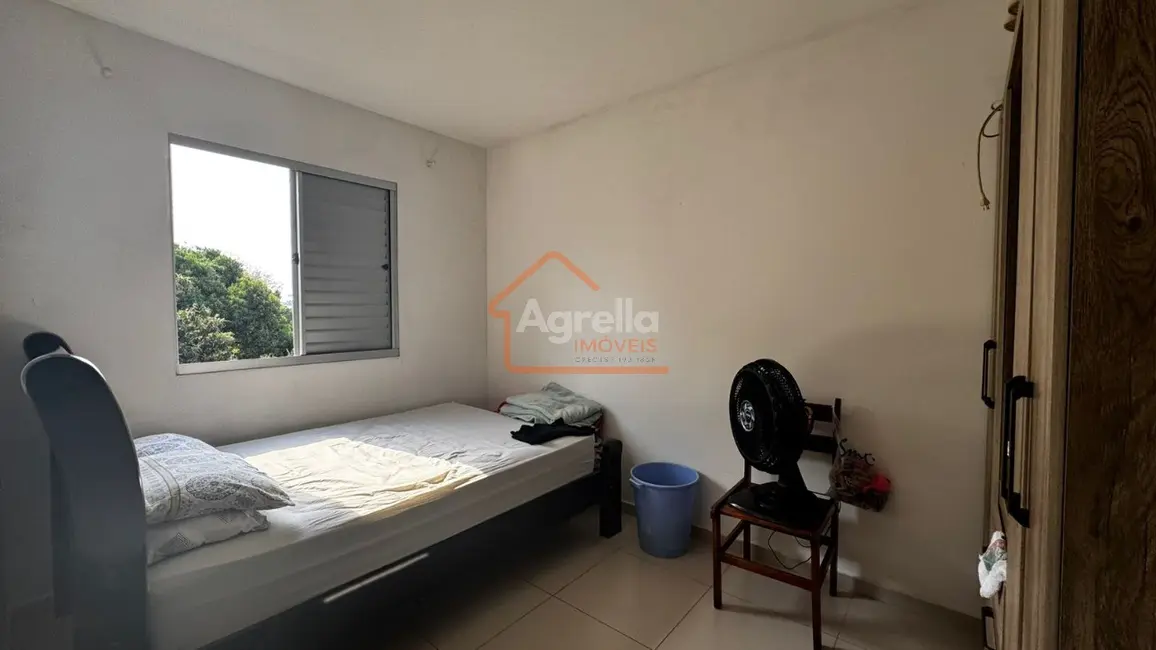 Foto 7 de Apartamento com 2 quartos à venda, 56m2 em Mogi Mirim - SP