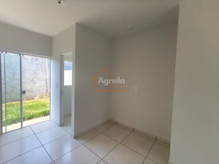 Foto 4 de Casa de Condomínio com 2 quartos à venda, 48m2 em Mogi Mirim - SP