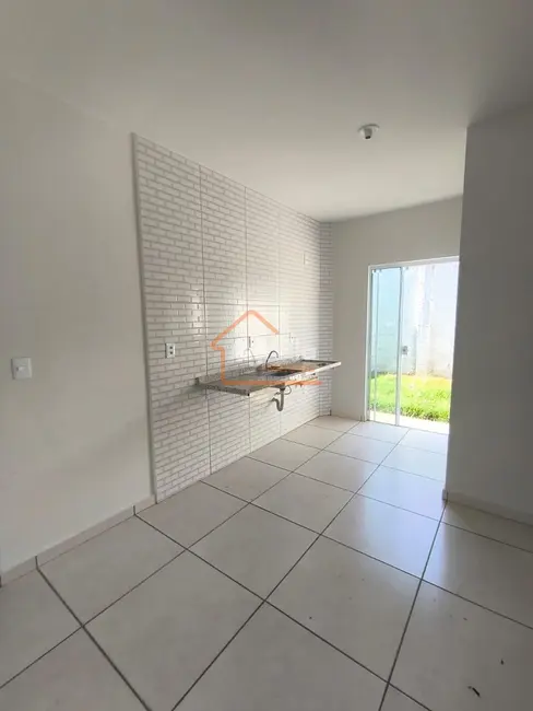 Foto 7 de Casa de Condomínio com 2 quartos à venda, 48m2 em Mogi Mirim - SP