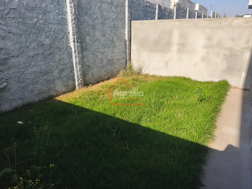 Foto 8 de Casa de Condomínio com 2 quartos à venda, 48m2 em Mogi Mirim - SP